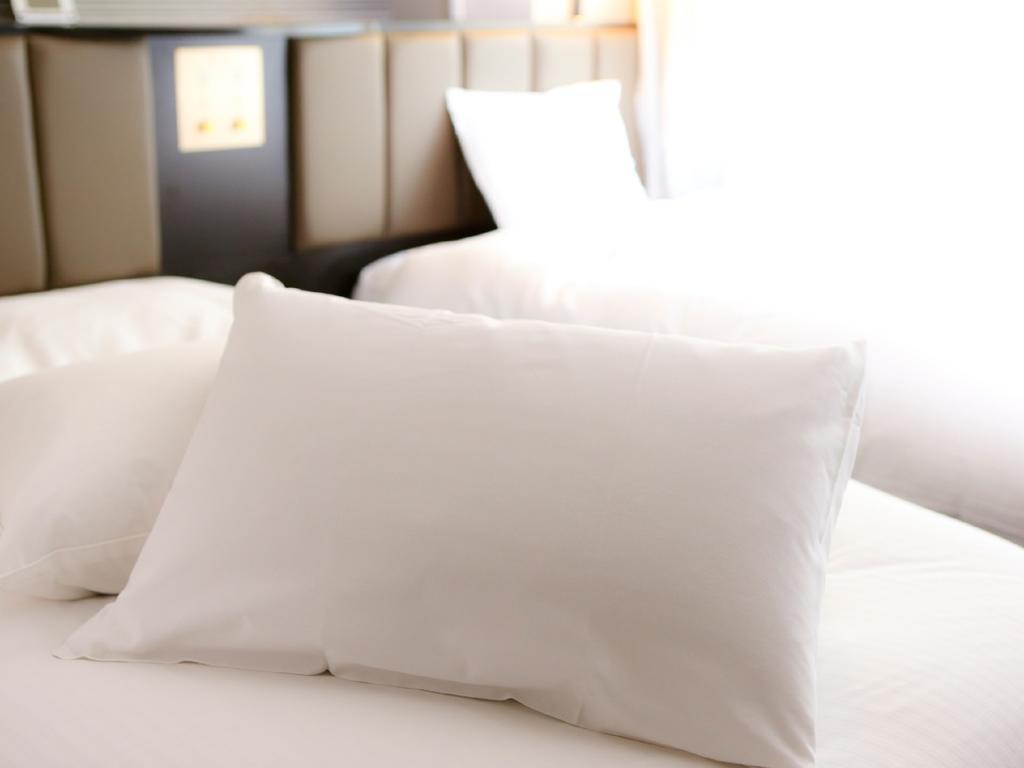 Apa Hotel Sendai Kotodai Koen Eksteriør billede